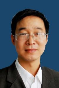 杨敬明