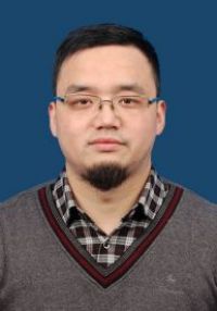 马健