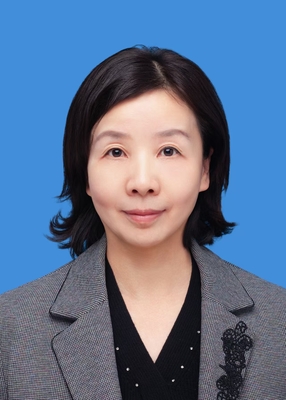 党组书记  主任 斯媛