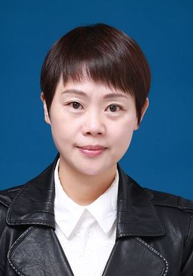 孙建敏