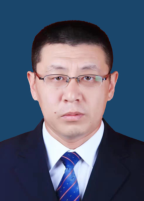 曲智勇