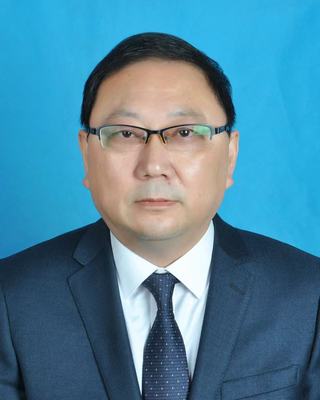 副主任 尚可