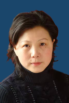 副主任 周咏梅