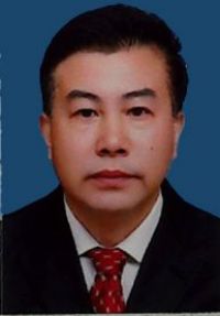 党组副书记 副主任 叶孟林
