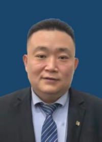 陈俊猛