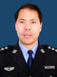 胡德军