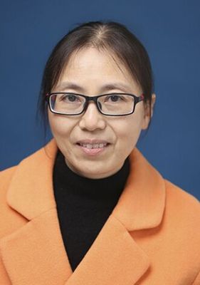 陈新敏